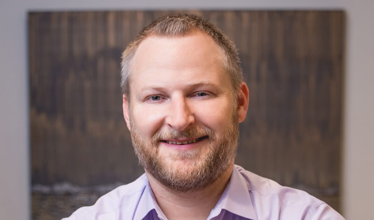 Ionic Partners Names Tanner Cerand Principal, Origination