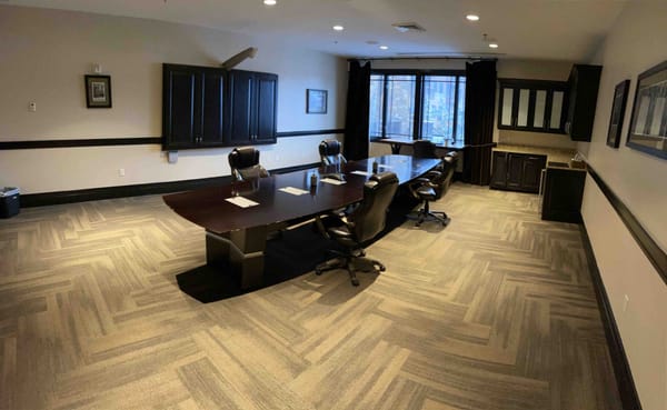 5 steps for great video meetings while traveling